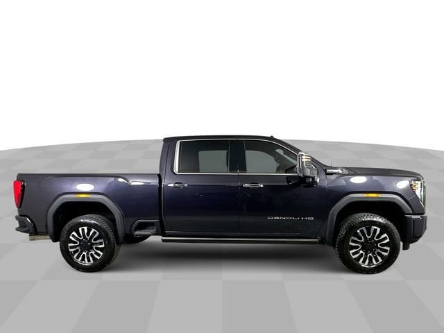 2026 GMC Sierra 2500HD Denali Ultimate - Photo 10