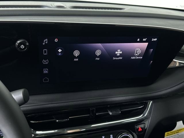 2026 Buick Envista Sport Touring - Photo 14