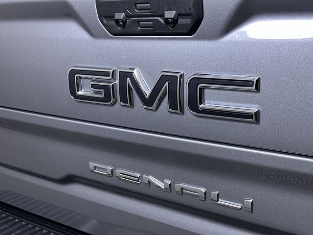 2026 GMC Sierra 1500 Denali Ultimate - Photo 33