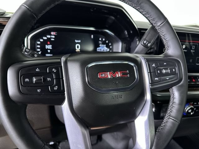 2026 GMC Sierra 1500 SLE - Photo 12