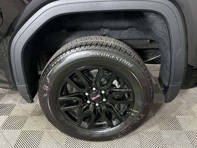2026 GMC Sierra 1500 Elevation - Photo 34