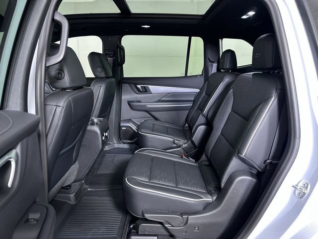 2026 Buick Enclave Sport Touring - Photo 27