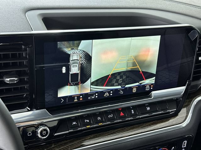 2026 GMC Sierra 1500 Elevation - Photo 16