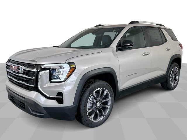 2026 GMC Terrain Elevation FWD's photo