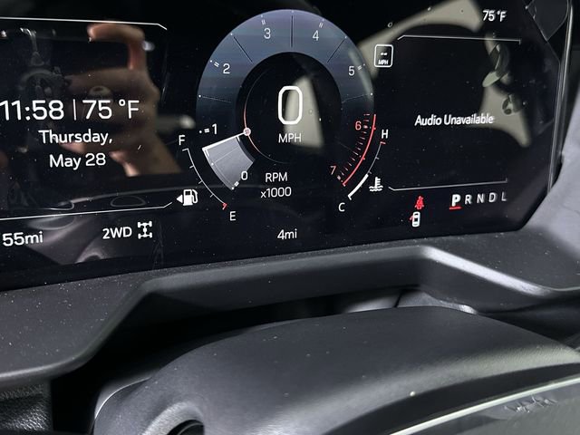 2026 GMC Acadia Elevation - Photo 13