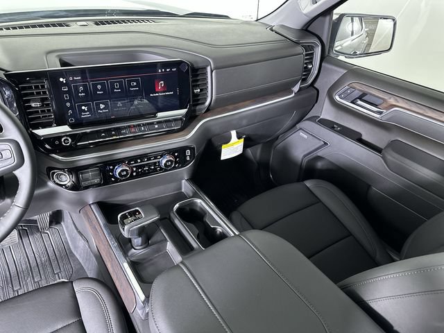 2026 GMC Sierra 1500 SLT - Photo 37