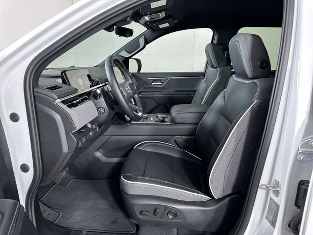 2026 GMC Sierra EV Elevation - Photo 21