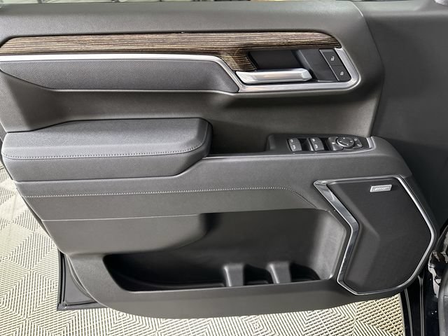 2026 GMC Sierra 1500 Elevation - Photo 23
