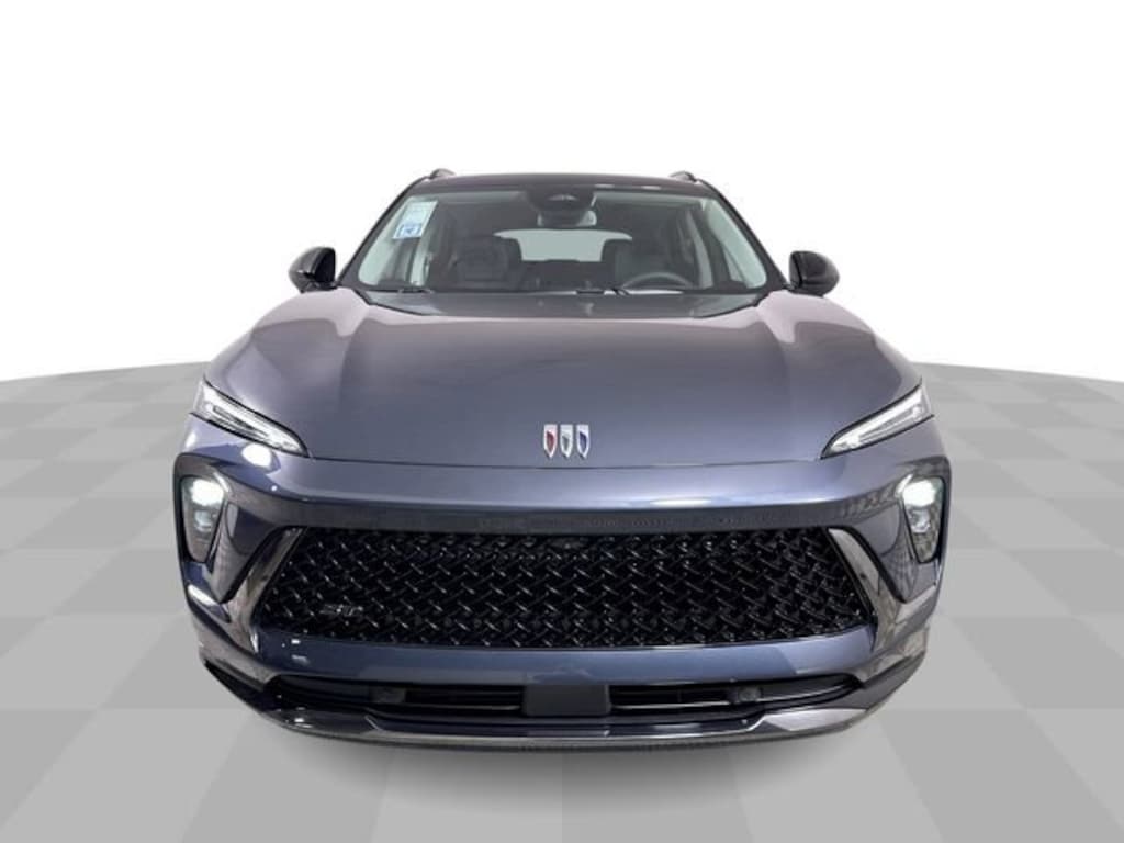 New 2026 Buick Envision Sport Touring SUV