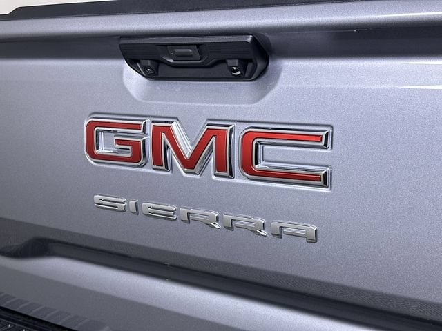 2026 GMC Sierra 1500 Elevation - Photo 33