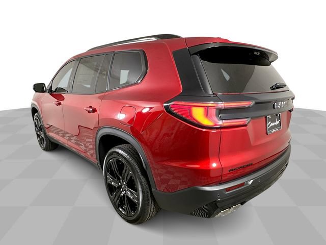 2026 GMC Acadia Elevation - Photo 7