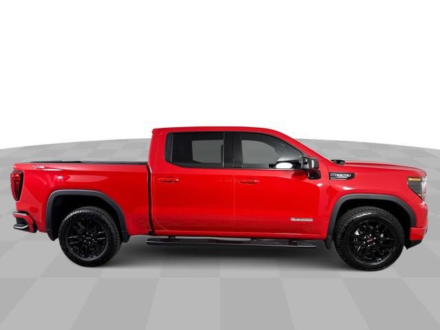 2026 GMC Sierra 1500 Elevation - Photo 10