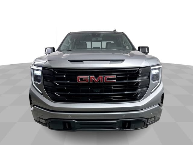 2026 GMC Sierra 1500 Elevation - Photo 4