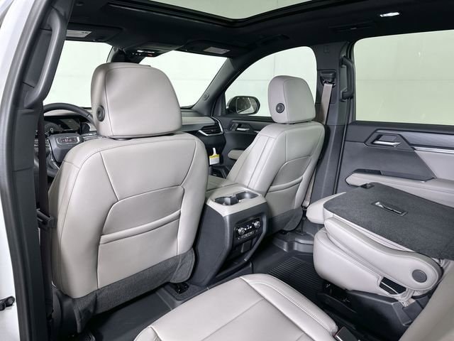 2026 GMC Acadia Elevation - Photo 22