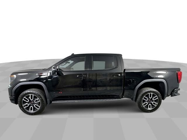2026 GMC Sierra 1500 AT4 - Photo 6