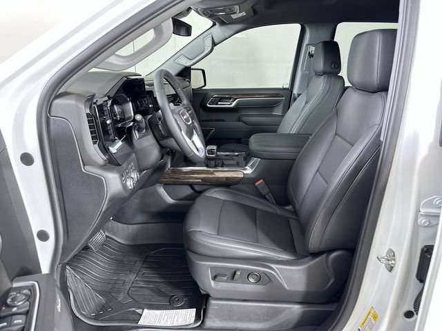 2026 GMC Sierra 1500 Elevation - Photo 21