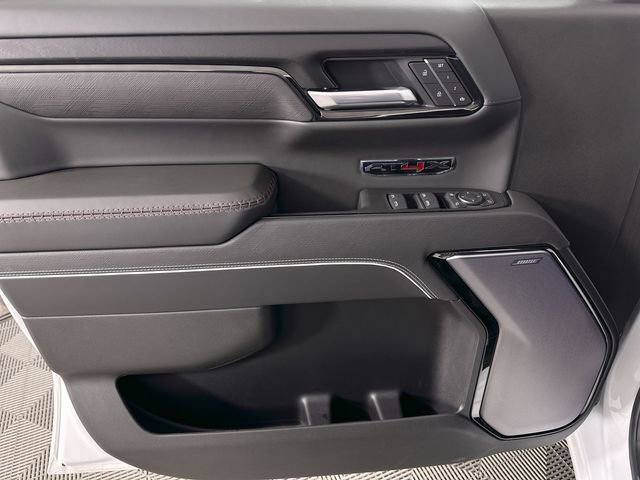 2026 GMC Sierra 1500 AT4X - Photo 22