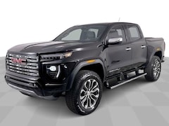 2026 GMC Canyon Denali Truck