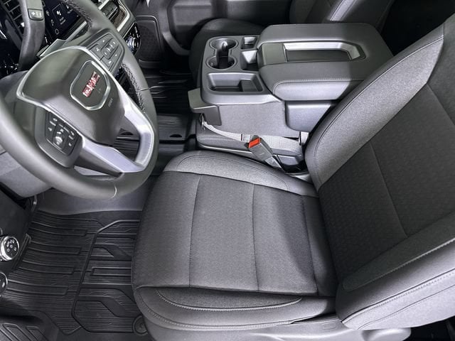 2026 GMC Sierra 3500HD SLE - Photo 22
