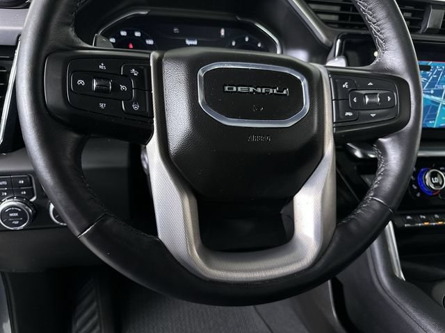 2026 GMC Sierra 1500 Denali - Photo 11