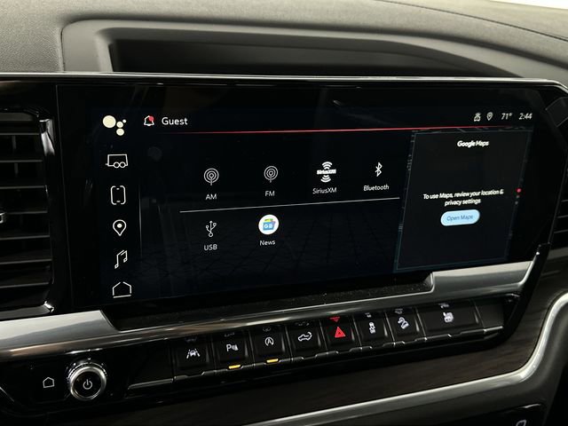2026 GMC Sierra 1500 SLT - Photo 14