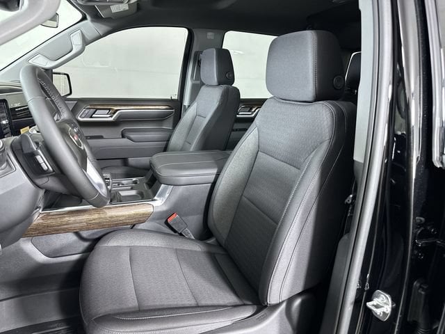 2026 GMC Sierra 1500 Elevation - Photo 20