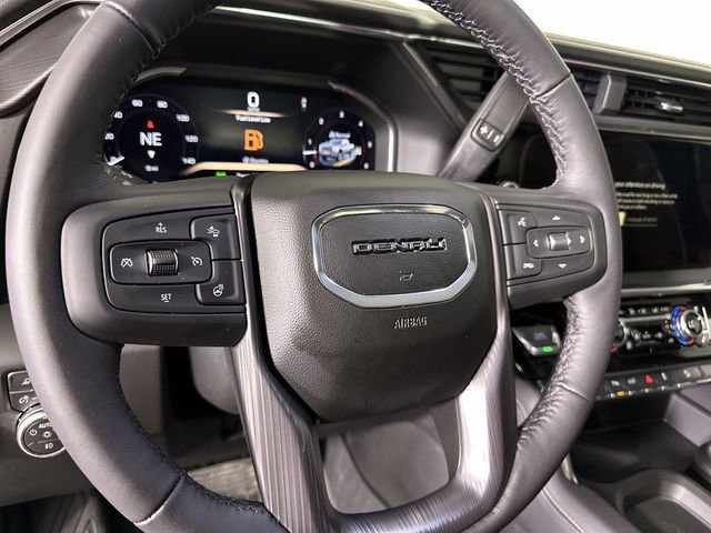 2026 GMC Sierra 2500HD Denali Ultimate - Photo 12