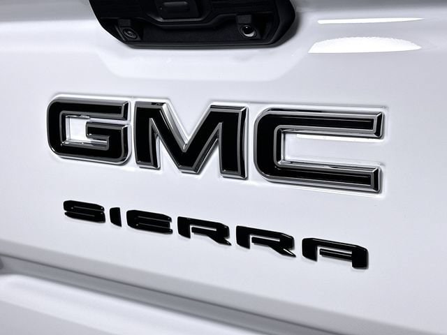 2026 GMC Sierra 1500 Elevation - Photo 33