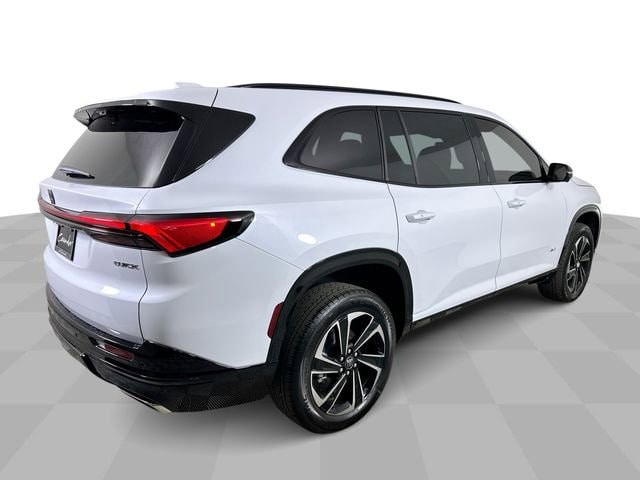 2026 Buick Enclave Sport Touring - Photo 9