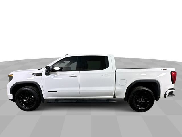 2026 GMC Sierra 1500 Elevation - Photo 6