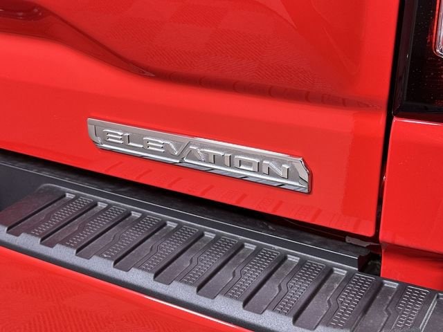 2026 GMC Sierra 1500 Elevation - Photo 34