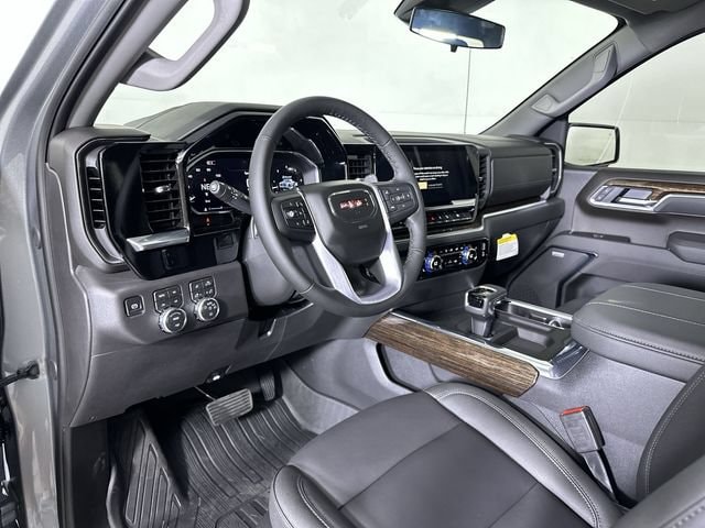 2026 GMC Sierra 1500 Elevation - Photo 11