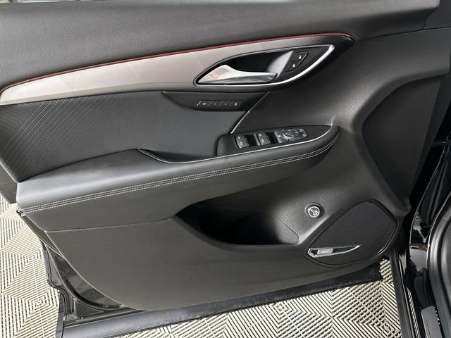 2026 Buick Envision Sport Touring - Photo 23