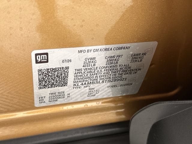 2026 Buick Encore GX Preferred - Photo 36