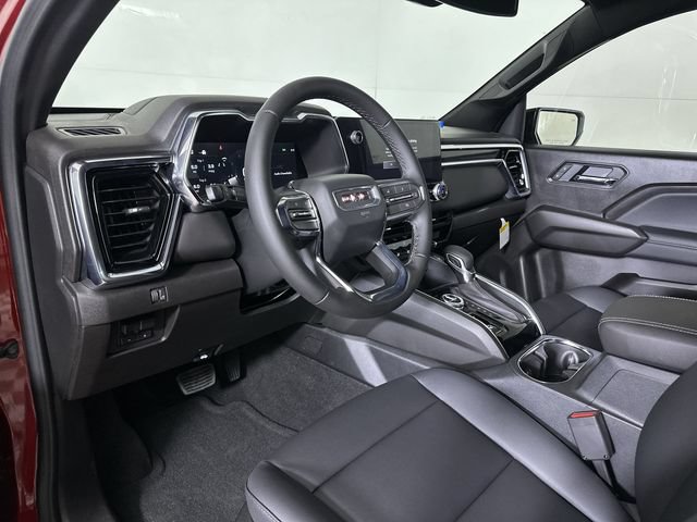 2026 GMC Canyon Elevation - Photo 11