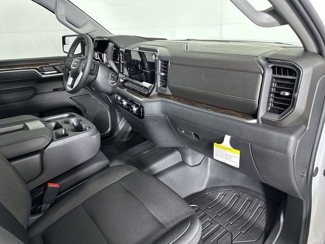 2026 GMC Sierra 1500 Elevation - Photo 31