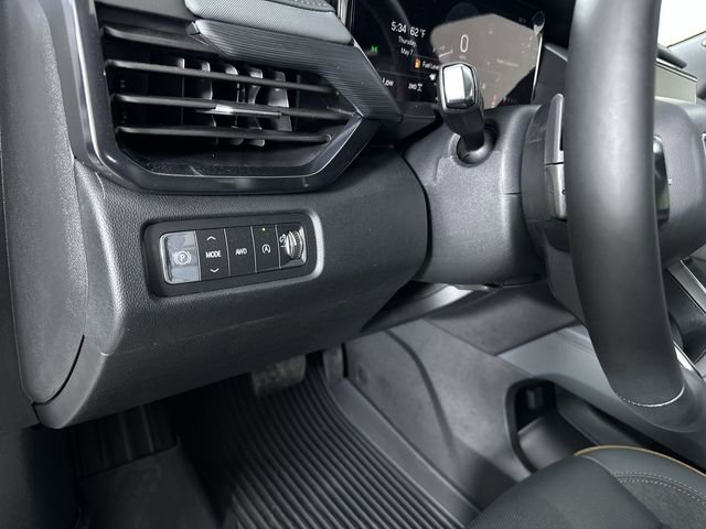 2026 GMC Acadia AT4 - Photo 19