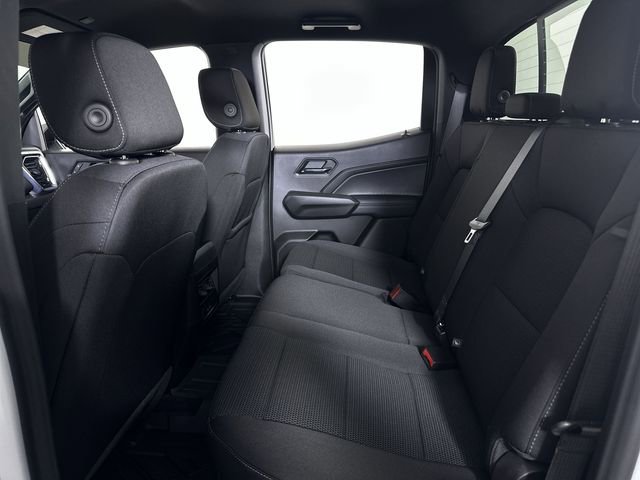 2026 GMC Canyon Elevation - Photo 27
