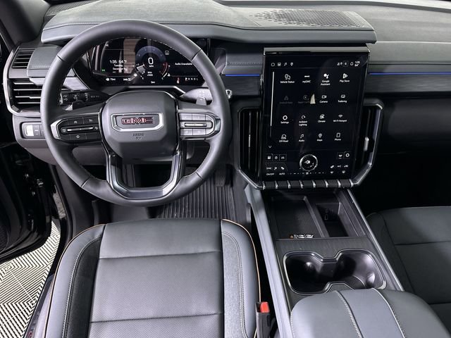 2026 GMC Acadia AT4 - Photo 21