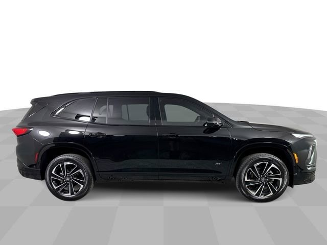 2026 Buick Enclave Sport Touring - Photo 10