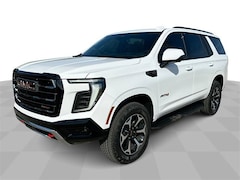 2025 GMC Yukon AT4 SUV