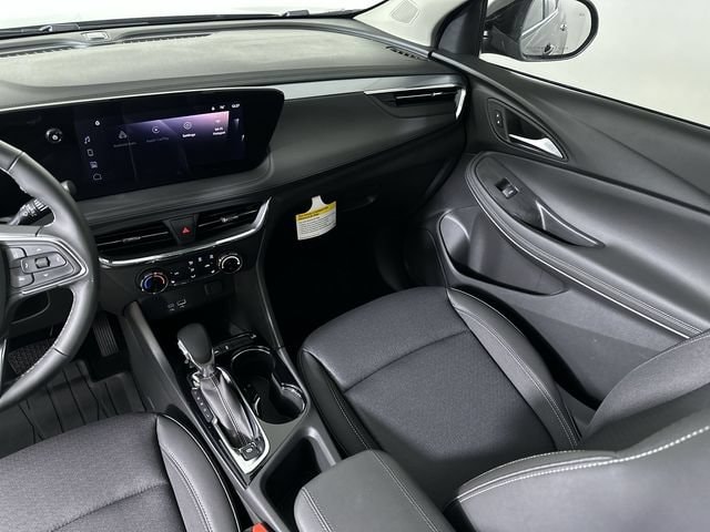 2026 Buick Encore GX Preferred - Photo 37