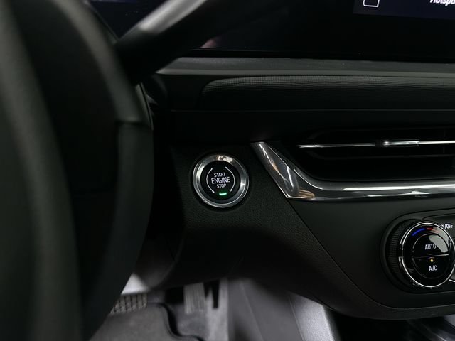 2026 Buick Envista Preferred - Photo 18
