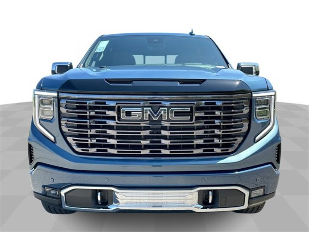 New 2025 GMC Sierra 1500 Denali Ultimate Truck