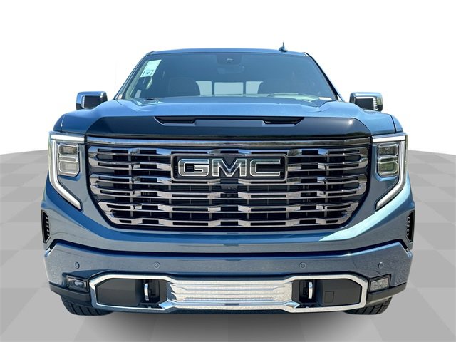 2025 Gmc Sierra 1500 Denali Ultimate photo 3