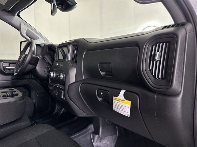 2025 GMC Sierra 2500HD Pro - Photo 26