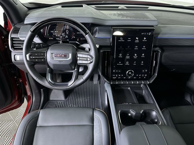 2026 GMC Acadia AT4 - Photo 22
