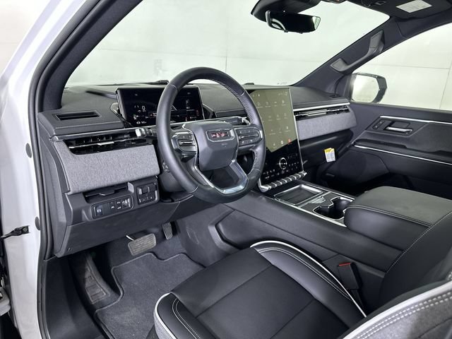 2026 GMC Sierra EV Elevation - Photo 11