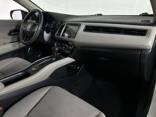 2017 Honda HR-V EX - Photo 30