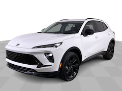 2026 Buick Envision Sport Touring SUV